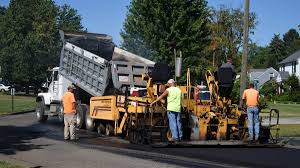 Trusted Bangor, PA Driveway Paving Services Experts